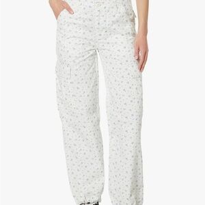 Levi’s 94’ baggy cargo